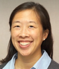 Dr. Jeanne Yu MD, Colon and Rectal Surgeon