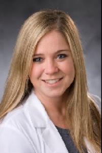 Dr. Brittany Bohinc Henderson MD