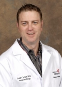 Dr. Todd  Carter MD