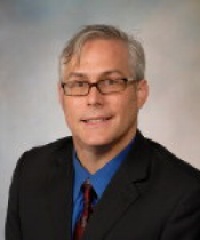 Dr. William David Freeman MD