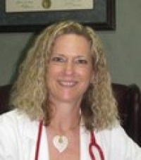 Dr. Patrice A Patterson MD
