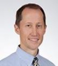 Dr. Christopher R Heaton MD, Family Practitioner