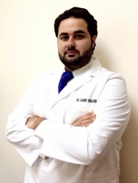Dr. Danny Benjamin D.D.S., Dentist