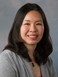 Dr. Carol Pai wain Garrean M.D., Hospitalist