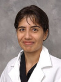 Dr. Sonia J Rijhsinghani M.D., Internist