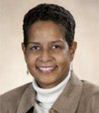 Dr. Angela Anderson MD, Emergency Physician (Pediatric)