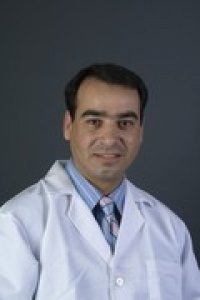 Dr. Mehrdad Hedayatnia MD, Anesthesiologist