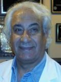 Dr. Kiumars E. Shams M.D., Neurologist
