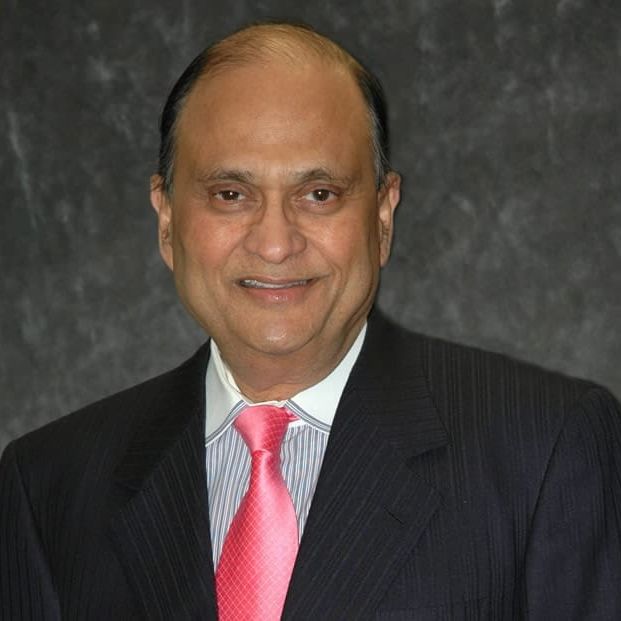 Dr. Kailash  Kedia M.D.