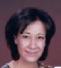 Dr. Liliane Sarkis Deeb M.D.