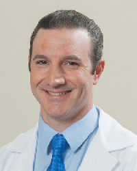 Dr. Brian Michael Helmstetter D.O., Internist