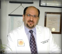Gary K. Kevorkian D.D.S., M.S., Orthodontist