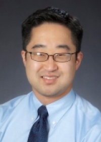 Dr. Brian Kim MD, Family Practitioner