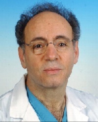 Meir Mazuz MD, Cardiologist