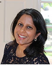 Dr. Nina Jain M.D., Endocronologist (Pediatric)