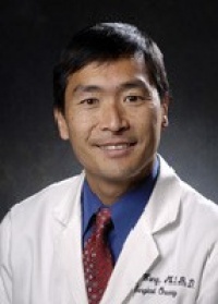 Dr. Thomas N Wang MD, PHD