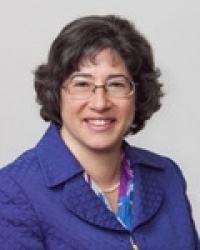 Dr. Barbara J Roehl M.D., Family Practitioner