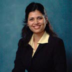 Ranjana Patil, Pediatrician