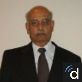 Raman Shanker, Anesthesiologist