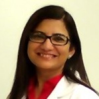 Dr. Andleeb Usmani D.O., Family Practitioner