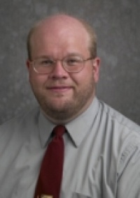 Dr. Thomas Heischmidt M.D., Pediatrician