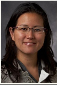 Dr. Jinah  Kim M.D., PH.D.