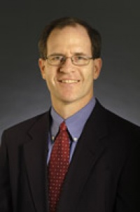 Dr. Craig Walter Hendrix M.D., Clinical Pharmacologist