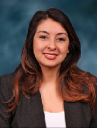 Dr. Monica  Rojas MD