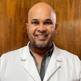 Victor Hernandez, Pharmacist