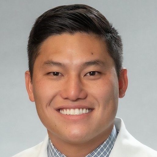 Neilson V. Tran, MD, Anesthesiologist