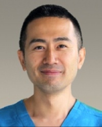 Dr. Naruhito Watanabe M.D., Surgeon (Pediatric)