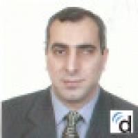 Ahmad Qaddour M.D., Cardiologist