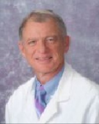 Dr. Peter G Ellis M.D.