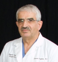 Mr. Hossein Yazdani MD, General Practitioner