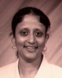 Dr. Vasanthy  Raghavan M.D.