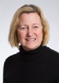 Dr. Doreen  Babott M.D.