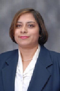Dr. Sudeshna  Mitra MD