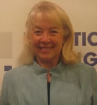 Dr. Christine H. Fordyce M.D.