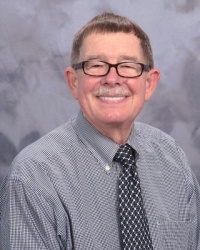 Dr. Richard Murlen Herd, jr DDS, Dentist