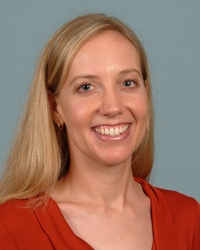 Erica D. Hansen MD, Family Practitioner