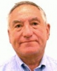 Dr. Carl Bronitsky M.D., OB-GYN (Obstetrician-Gynecologist)