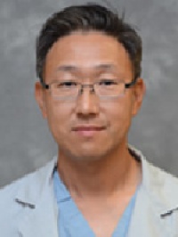 Chong H Kim MD, Radiologist