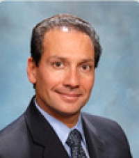 Dr. Gerard D'aversa M.D., Ophthalmologist