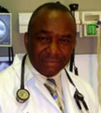 Dr. Arthur Renner Dove M.D., Internist