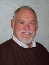 Dr. James Philip Gertken DDS, Dentist