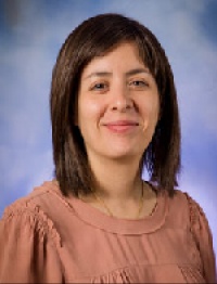 Dr. Vanessa Sarda M.D., Internist