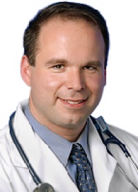 Dr. Stephen Evans D.O., Family Practitioner