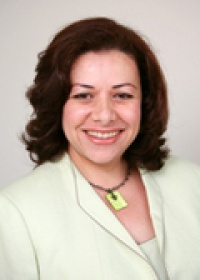 Dr. Ghinwa Ali Hassan MD, Family Practitioner