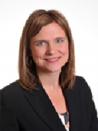 Cynthia K Brenden M.D., Cardiologist