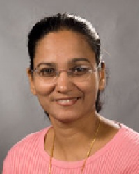 Dr. Manjula  Dhayalan M.D.,